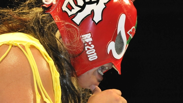 信州総タイガーマスク計画始動！「無茶フェス2013 in 松本」開催！！