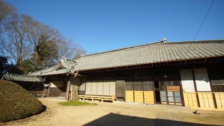 筑西市に古民家カフェを|来福酒造から地域の未来へ、時を超えた恩返し 2枚目