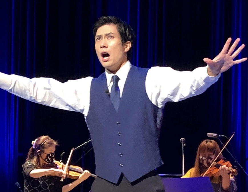 とよだ恭兵さんよりメッセージです♪