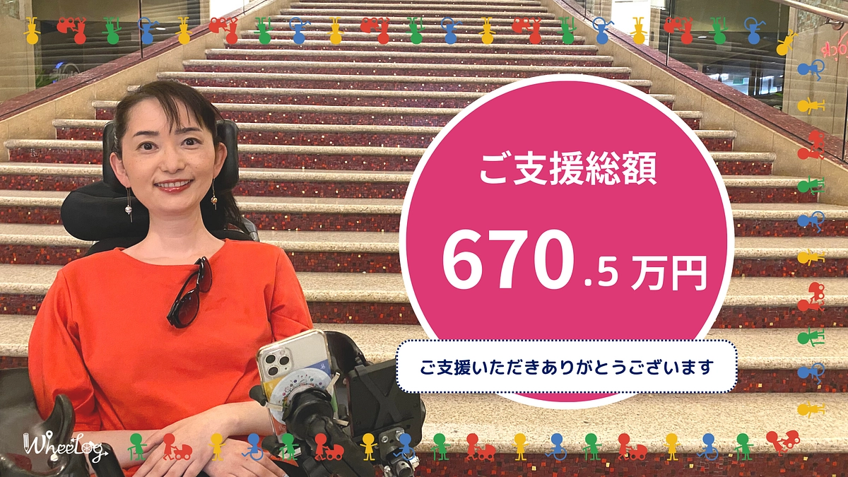 団体活動レポート（2022年8月）