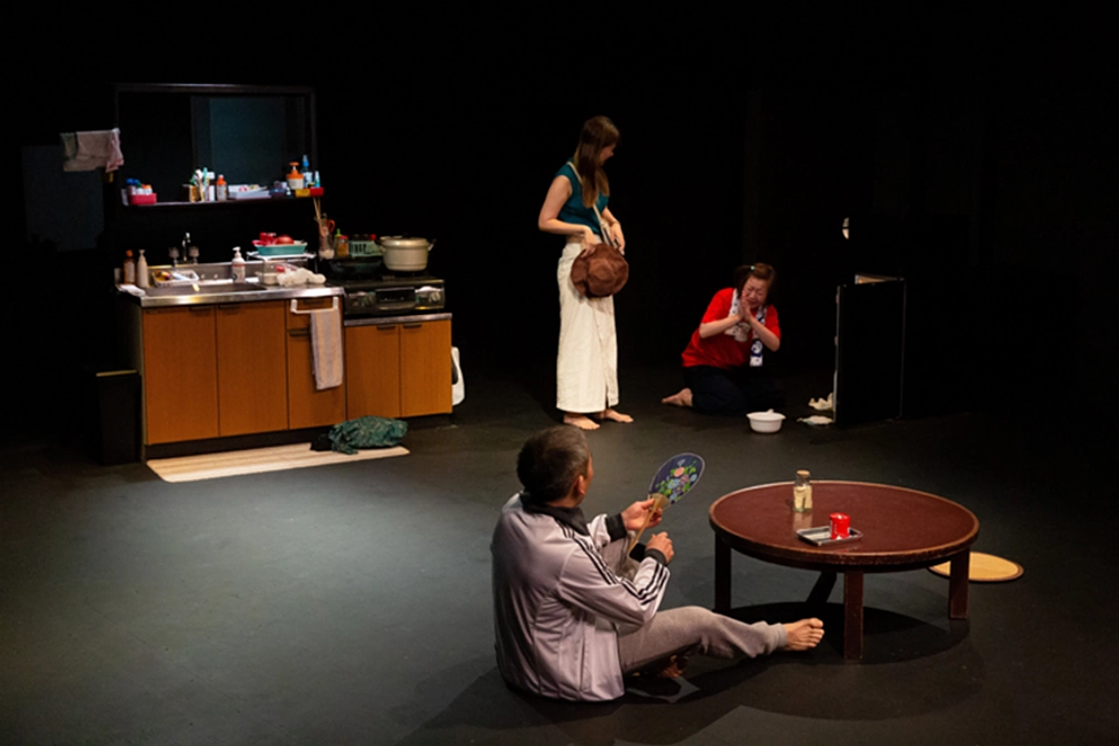 文化芸術関係者からのお礼のメッセージが届いています！