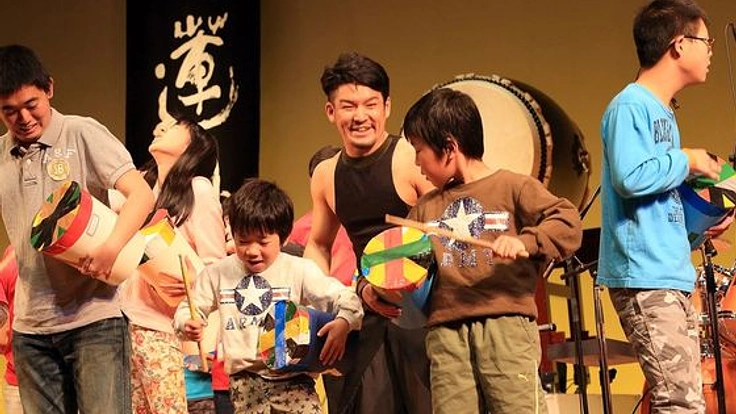 障がい者アスリートを支援するチャリティコンサートを大阪で開催