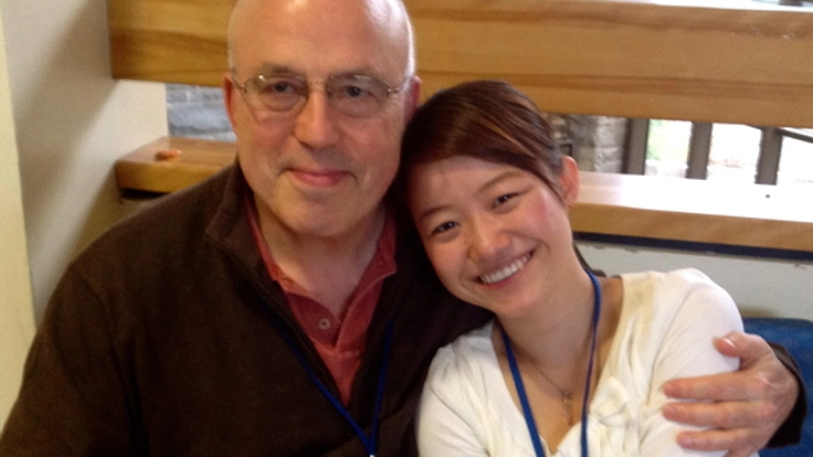 愛と意志のリーダーシップ・トレーニング、ボストンから日本へ！