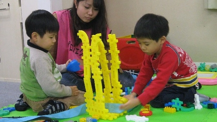 「みんなの家」プロジェクト～親子の居場所になる石巻の保育園～