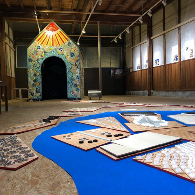 文化芸術関係者からのお礼のメッセージが届いています！