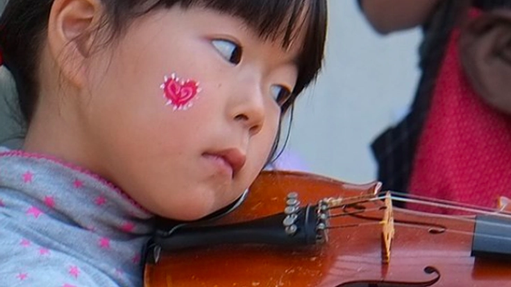 広島・安芸太田町から平和のメッセージを発信する音楽祭を開催！