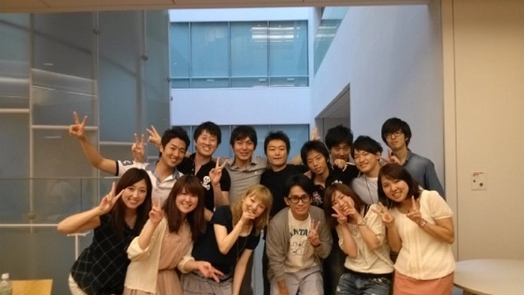 中高生と社会人をつなぐライフマッチングデータベース開発