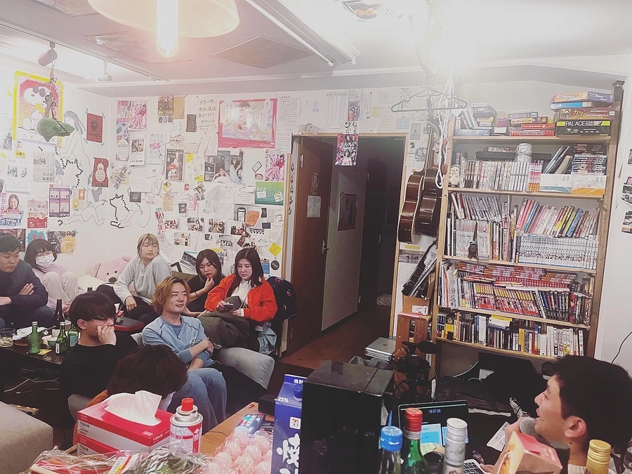 キックオフイベント、無事に終了しました！