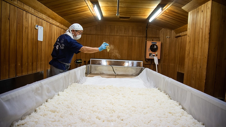 筑西市に古民家カフェを|来福酒造から地域の未来へ、時を超えた恩返し 5枚目