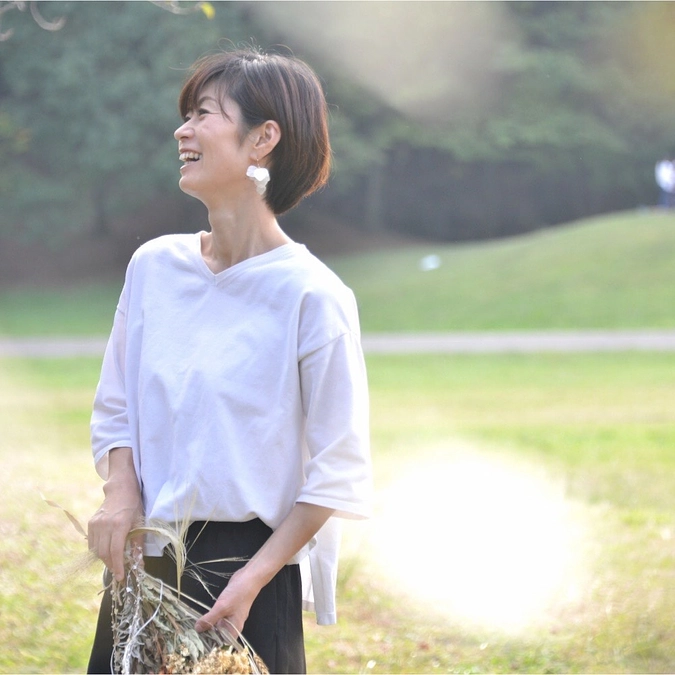 【応援メッセージ#42】ｱｸｾｻﾘｰﾃﾞｻﾞｲﾅｰ cf tocotocoちひろさん