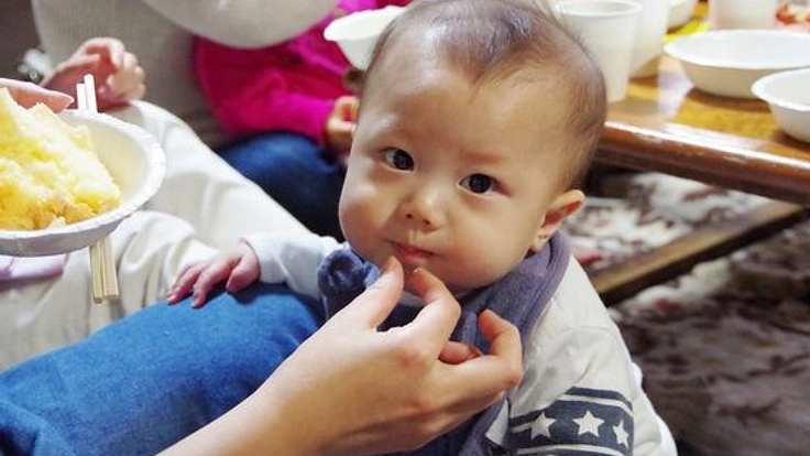 地域の子育てママの集う場で酵素玄米を使ったおにぎりを作りたい