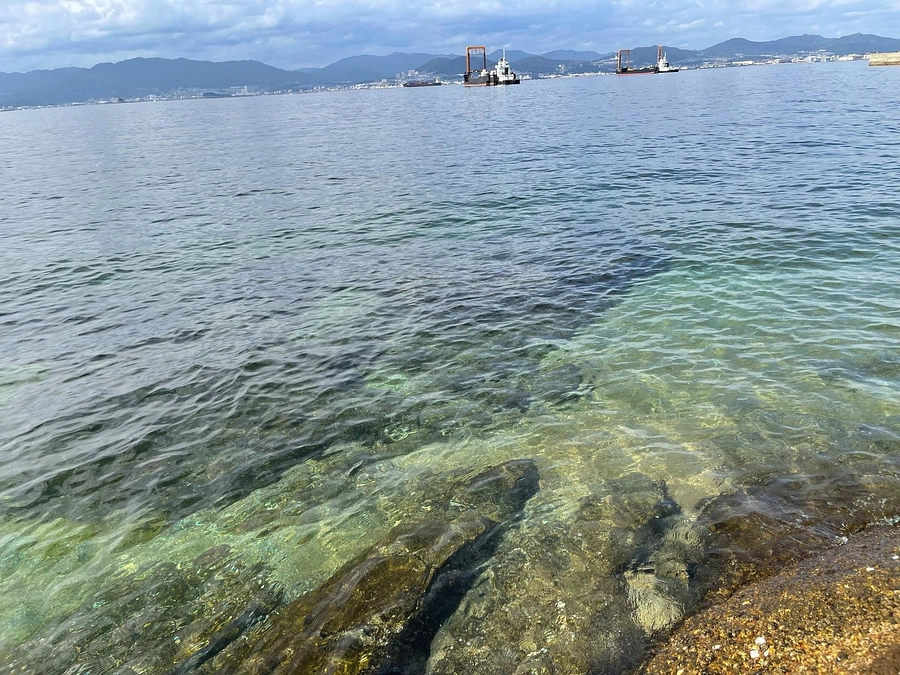 「東条艇が航く」鎮魂のうた