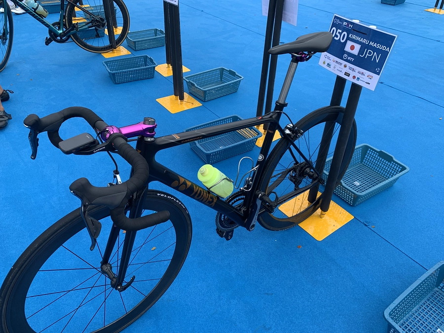 いよいよ明日！