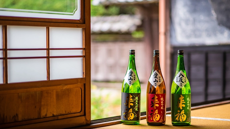 筑西市に古民家カフェを|来福酒造から地域の未来へ、時を超えた恩返し 4枚目