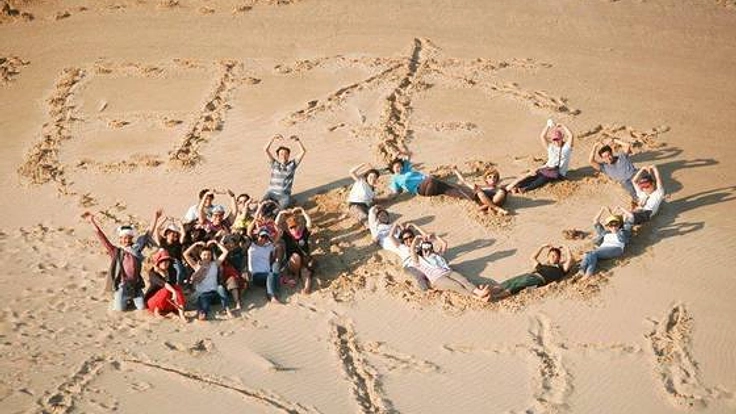 素敵なストーリーを多くの人に届け、日本と海外を繋げたい！