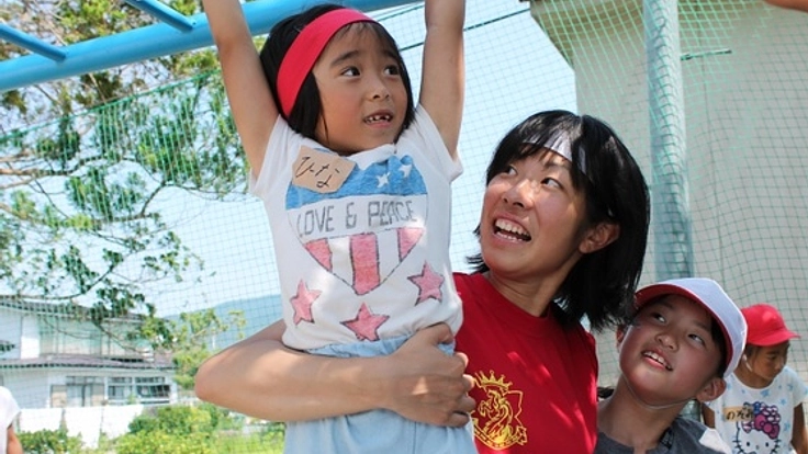 【第３弾】僕らの夏休みProject～子どもたちに笑顔を～