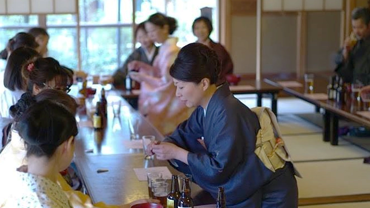 ニッポンのヒトモノコトを繋げる「出張おかみの夏祭り」を開催！
