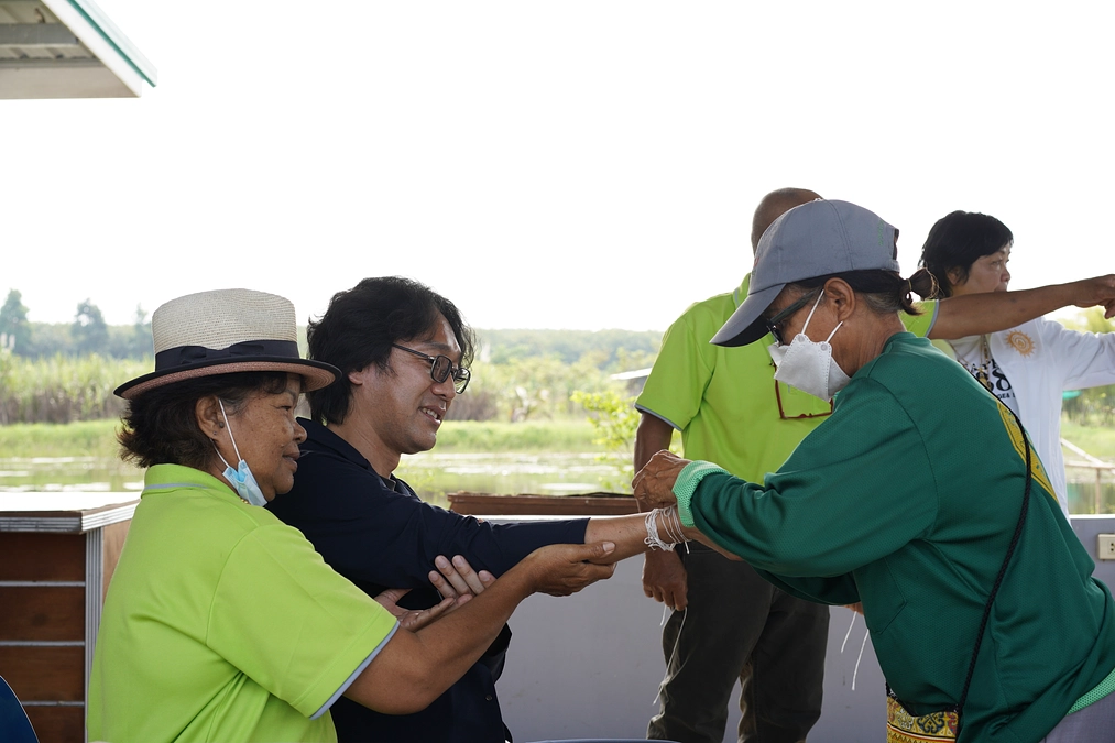 ＼ひとまず、初日の目標を達成できました／　（2023/4/10）