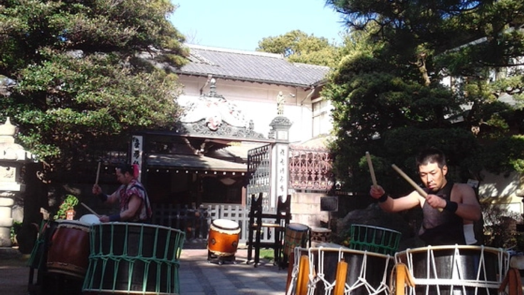 世界へ日本文化を発信！日本伝統芸能の南米公演を応援して下さい！