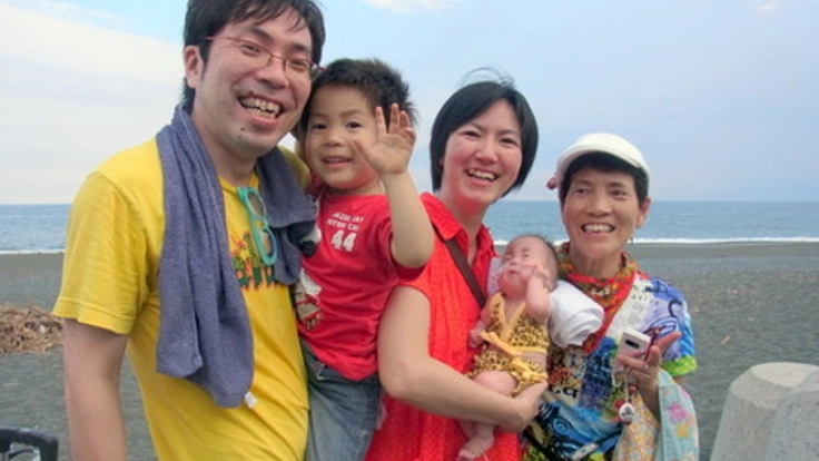 医療ケアが必要な子どもたちを福祉バスで旅行に連れて行きたい