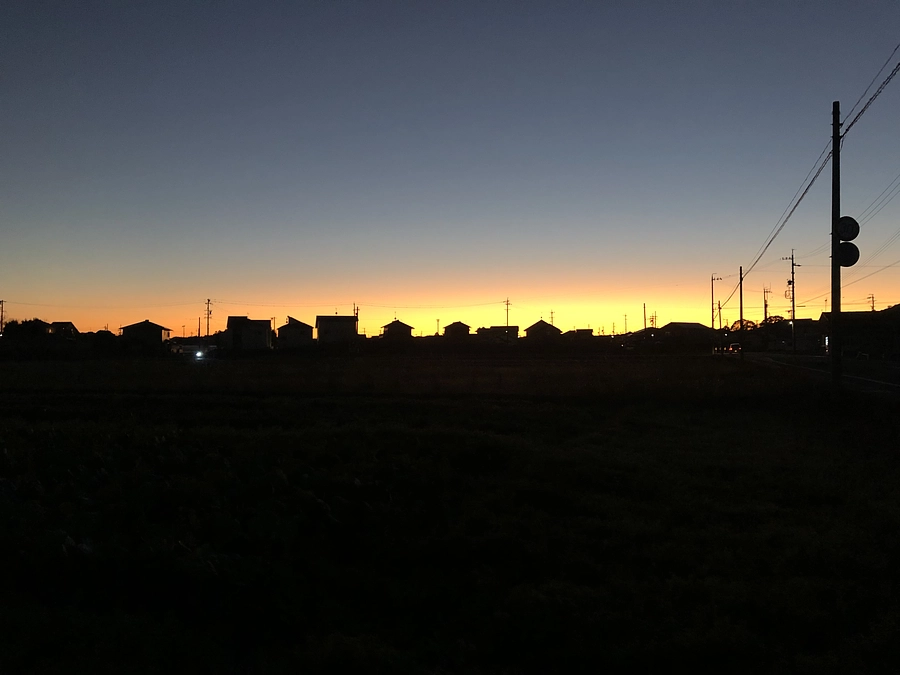 もうすぐスタートして1ヶ月です。たくさんのご支援に感謝です。