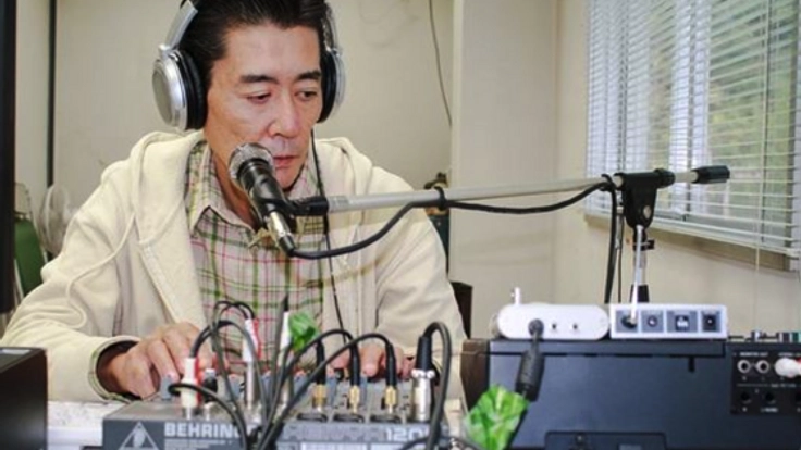 福島県二本松市で流れていた地域密着型FMラジオを復活させたい！