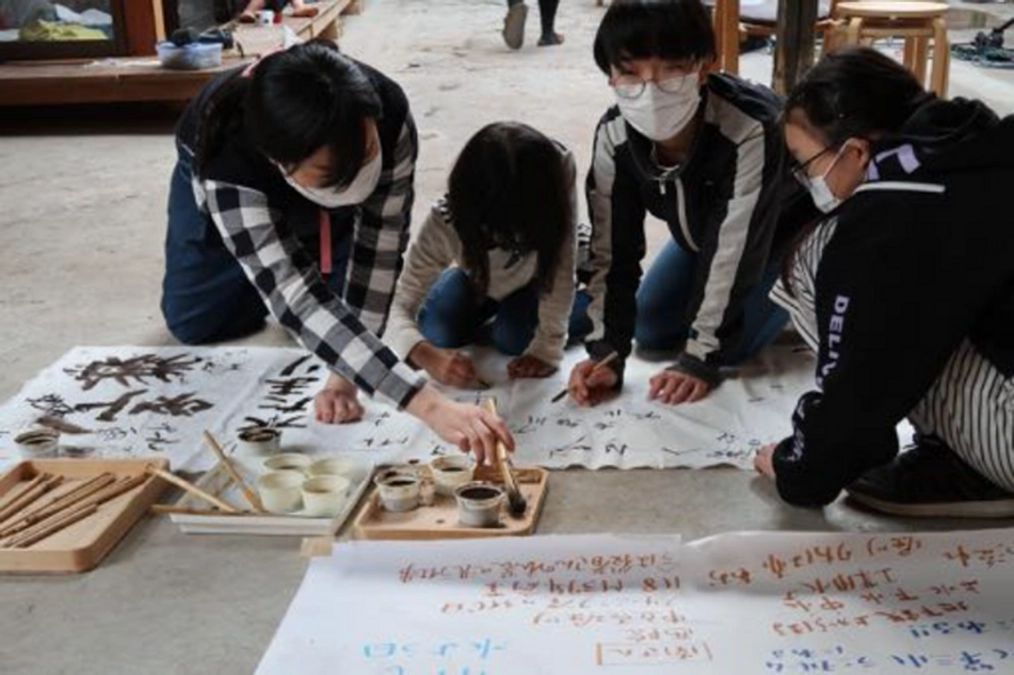 文化芸術関係者からのお礼のメッセージが届いています！