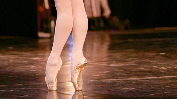 バレエ床を新調し、ダンサーの怪我を防ぎバレエ芸術を守りたい！