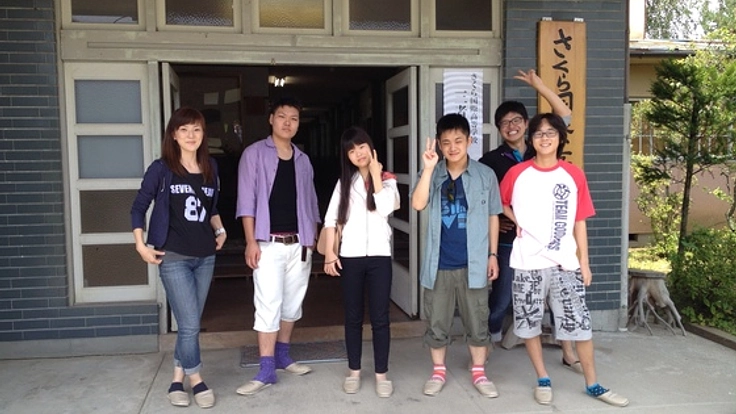 自閉症・発達障害の子どもたちが安心して学べる場をつくる