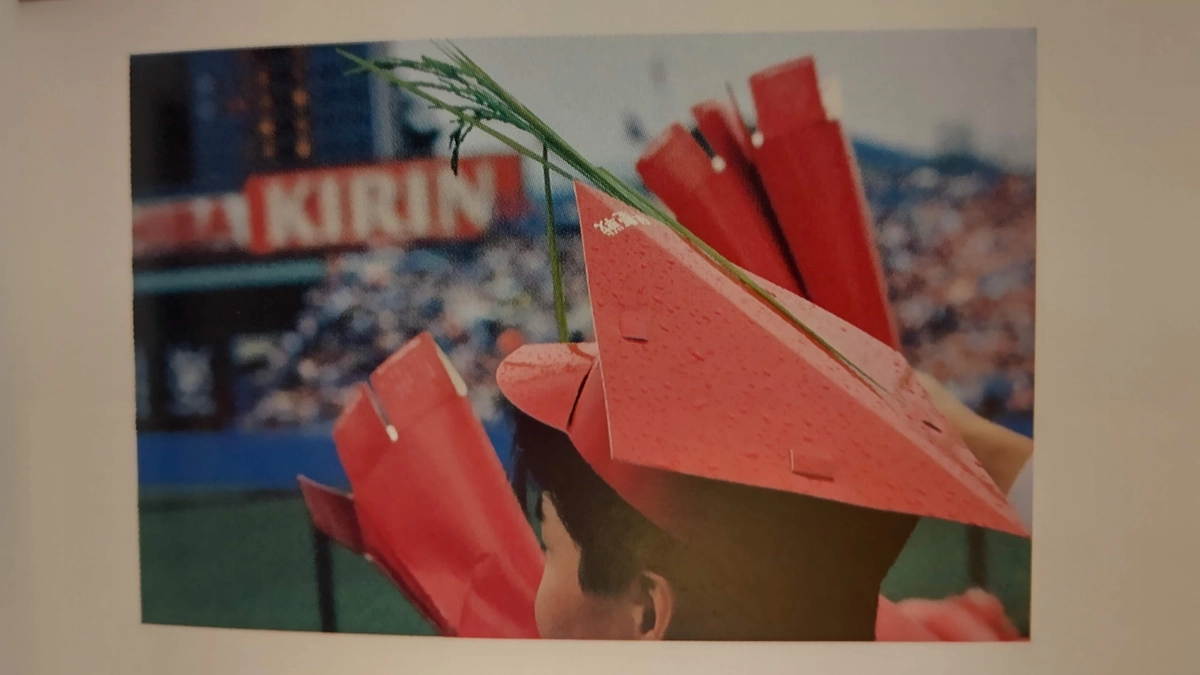 【12月14日】あなたの角帽、みせてください！～宮田さん（2）