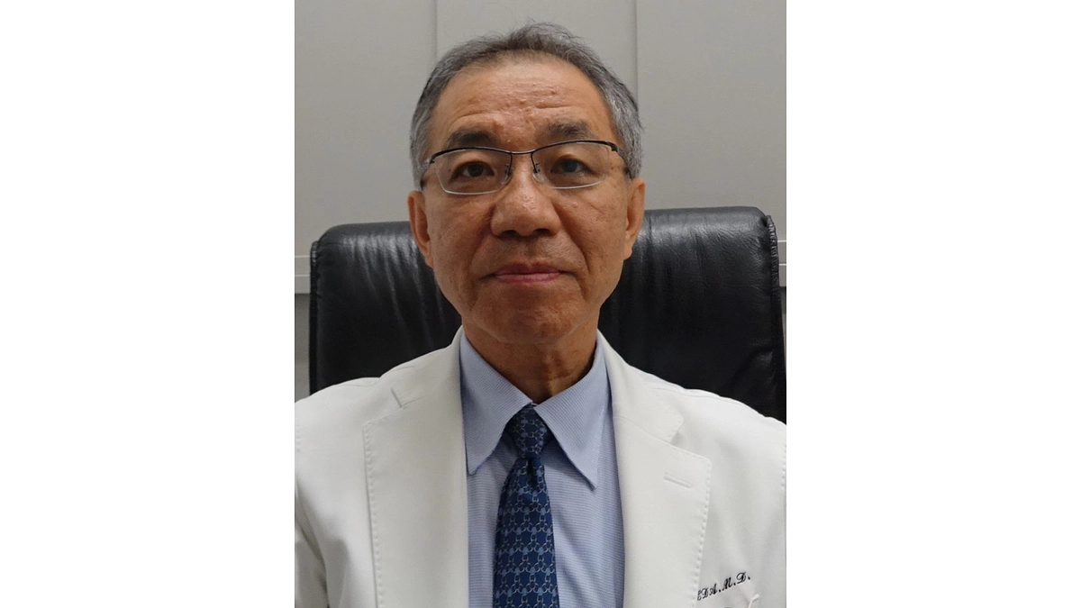 【応援メッセージ】植田敏浩先生