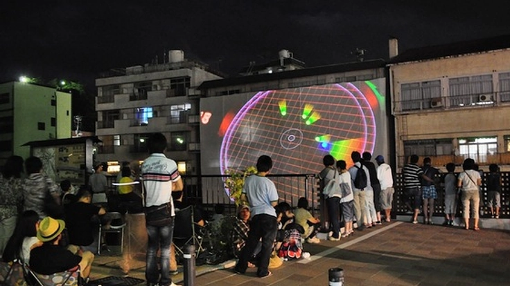 福島の子供達の思い出作り。第２回「福島シネマプロジェクト」開催！！