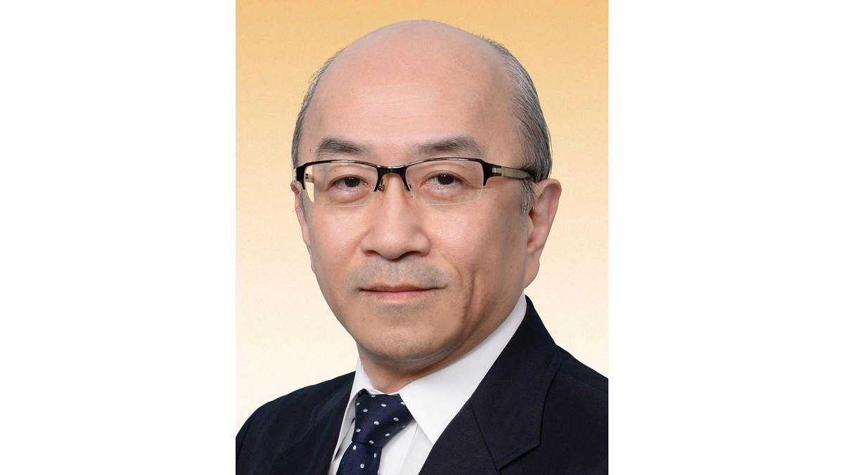 【研究参加者からのメッセージ】髙橋愼一先生