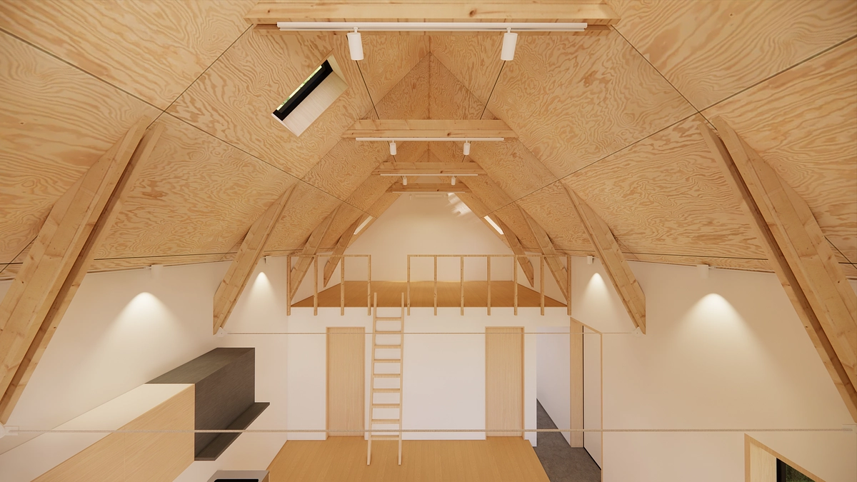 そろそろ、良い空気吸おうぜ。