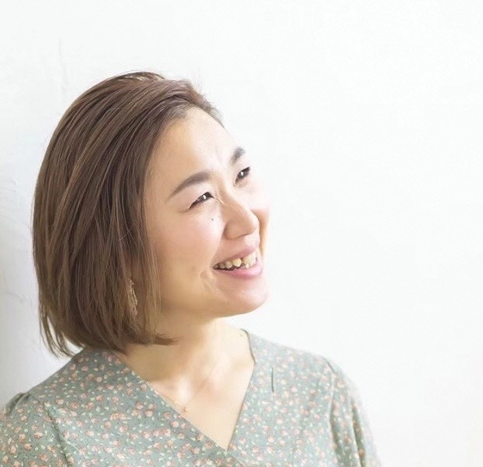 Tottori Mama's代表の中井様から応援メッセージをいただきました