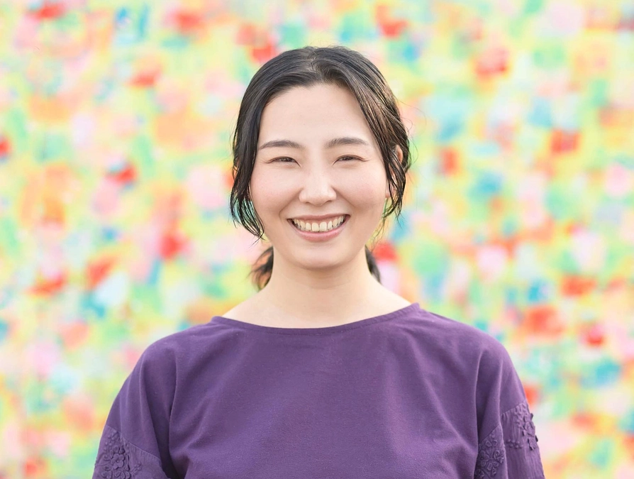 【応援メッセージ#24】Bibelot店主 今野歩さん