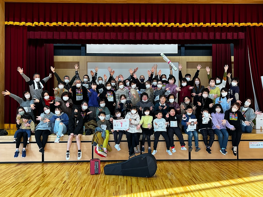 残り２３時間！！