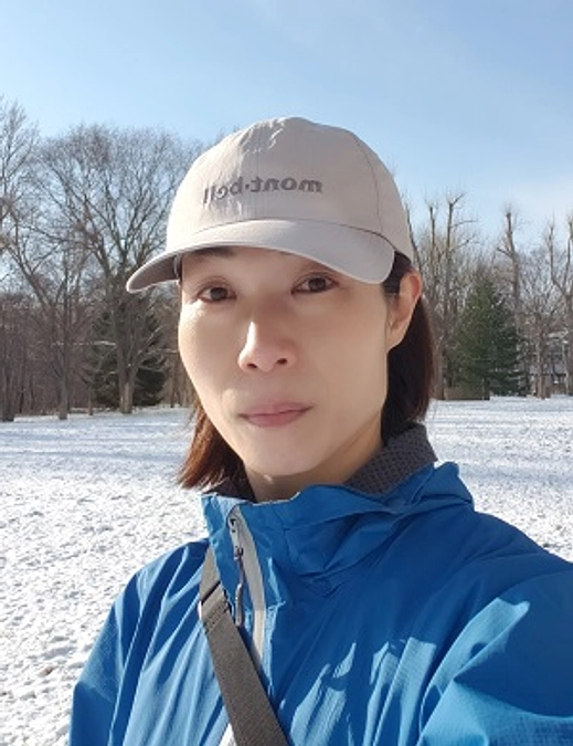 応援メッセージを寄せて頂いた佐鹿先生のご紹介