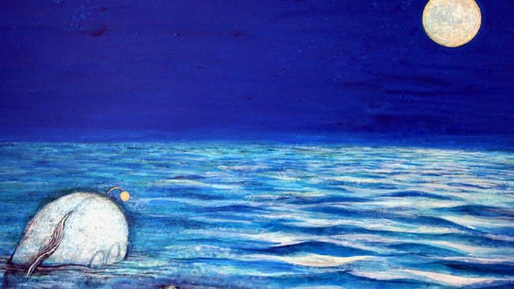 一度は夢破れた母の「絵本」出版を実現させ,小児病棟に届けたい!