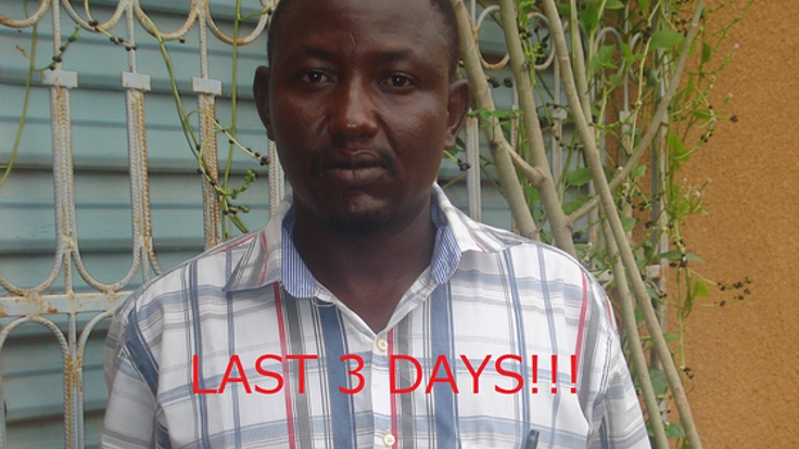 西アフリカのブルキナファソでビジネスプランコンテストを開催！