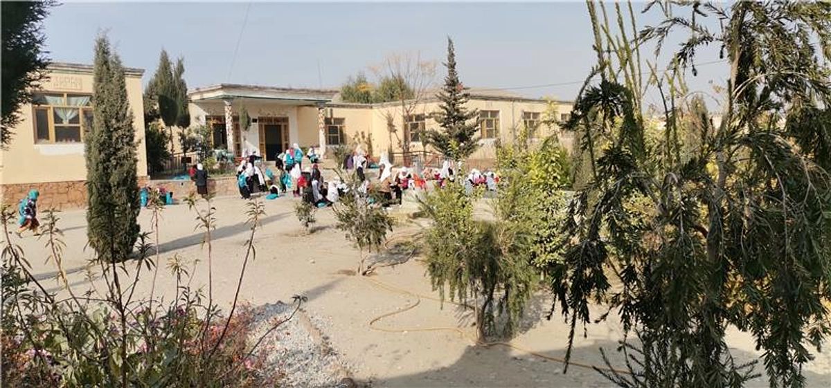 政変後も活動を続ける、アフガニスタンの女性たちの声　第2弾