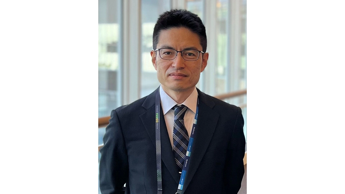 【研究参加者からのメッセージ】河野浩之先生