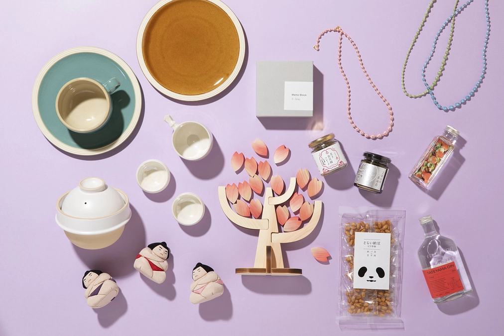 カントウの「詰め込み寄り添い合いコース」返礼品紹介！