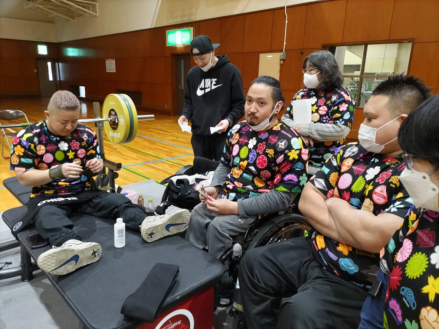 2月ご報告 │ 京都強化練習会