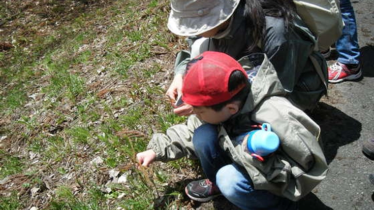 福島の子どもたちの笑顔のために～保養「ぽかぽかプロジェクト」
