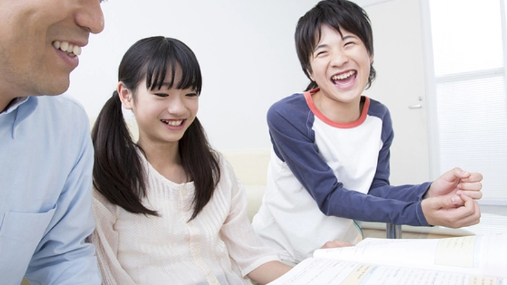 ひとり親家庭で学習指導を必要とする小中学生に無料の塾を開講！