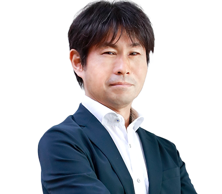 野水克也さんから応援メッセージ届きました！