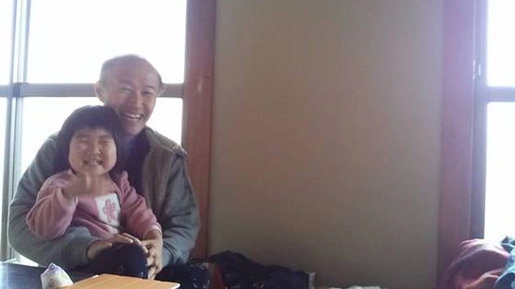 心の交流と助け合えるコミュニティハウスを地域住民と共に創る！