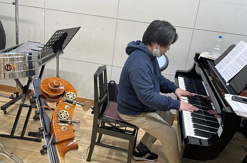 コーデリア・ナカヤマさんよりメッセージです♪