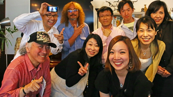 真の祈りコンサートに遠方から参加する難病家族の旅費を集めたい